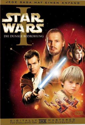 Star Wars: Episode I - Die dunkle Bedrohung